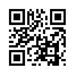 Gazzf.com QR code