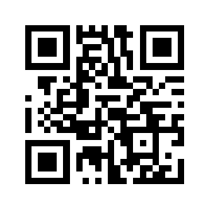 Gbadev.org QR code