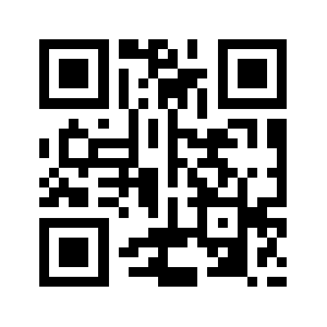 Gbajinx.net QR code