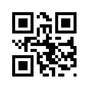 Gbb.org QR code