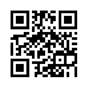 Gbedc-infwi01 QR code