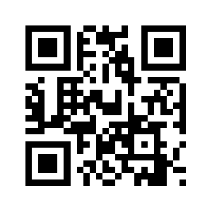 Gbeor.com QR code