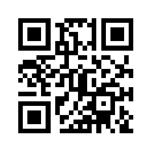 Gbprojects.ca QR code
