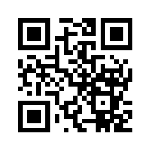 Gbrudjdjj.com QR code