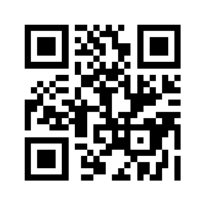 Gbsr.red QR code