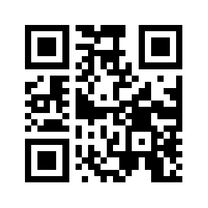Gbty1681.com QR code