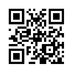 Gburner.com QR code