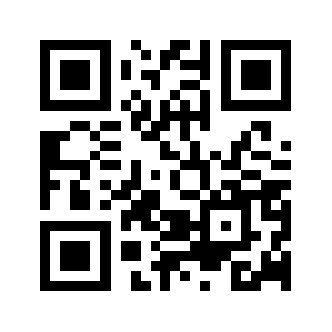 Gcaussade.com QR code