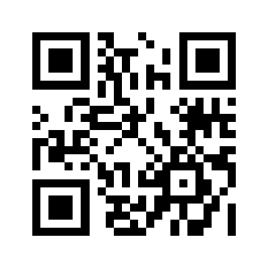 Gcbarts.org QR code