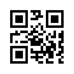 Gcc.edu QR code