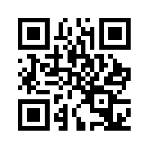 Gccan.org QR code