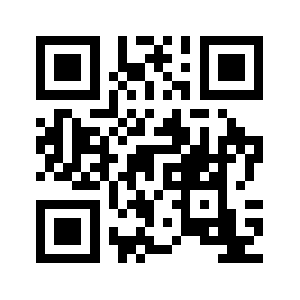 Gccvision.org QR code