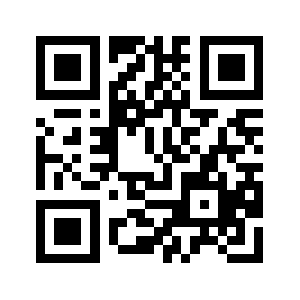 Gckcz.biz QR code