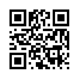 Gclean.org QR code