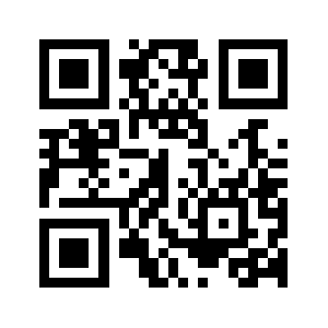 Gclistens.com QR code