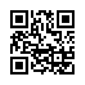 Gclubhoney.com QR code