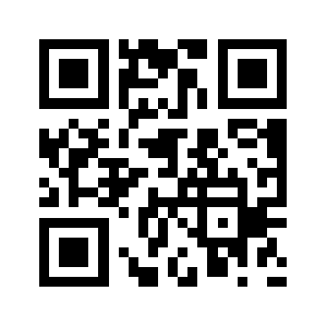 Gcmti.com QR code