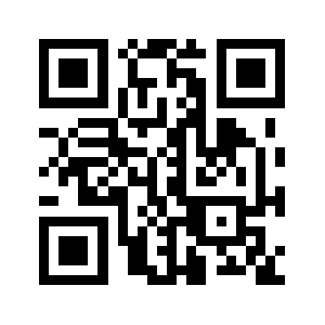 Gcrio.org QR code