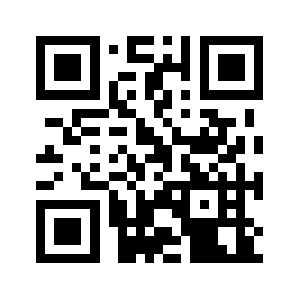 Gcwuxysin.biz QR code