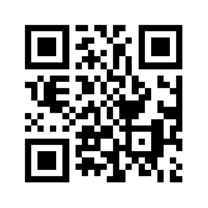 Gczx168.com QR code