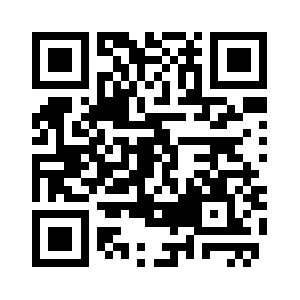 Gdbracketology.com QR code