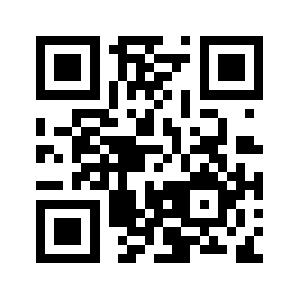 Gdca.gov.cn QR code