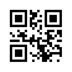 Gde.ru QR code