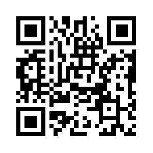 Gdeltproject.org QR code