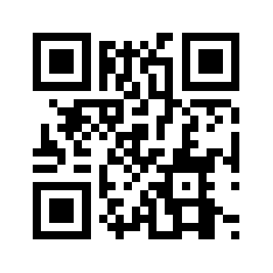 Gdepb.gov.cn QR code