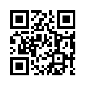 Gderabota.by QR code