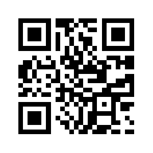 Gdiapers.com QR code