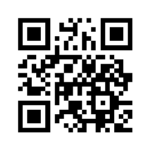 Gdjunleda.com QR code