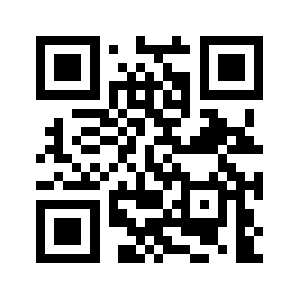 Gdpr-info.eu QR code