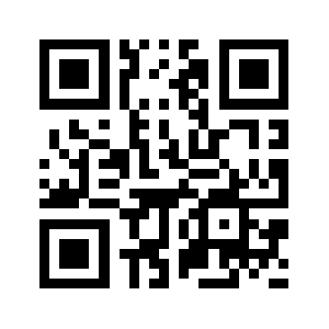 Gdqxwj.com QR code