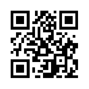 Gdude.info QR code