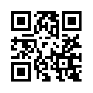 Gdxw68.com QR code