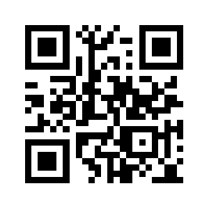 Gdzometr.by QR code