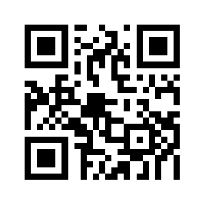 Gdzputina.biz QR code