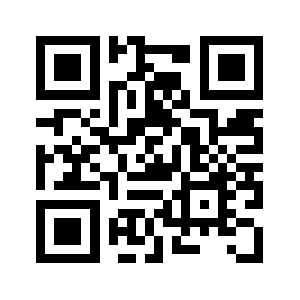 Gdzs110.gov.cn QR code