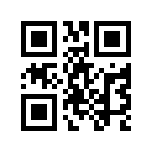 Ge.jobs QR code