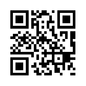 Geany.org QR code