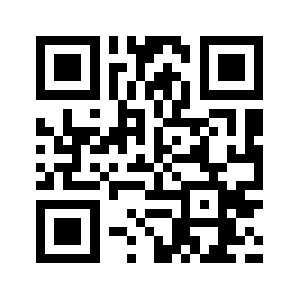 Gearists.net QR code