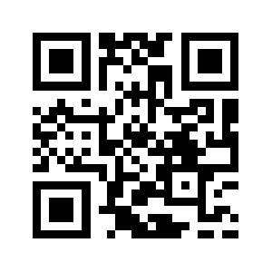 Gearrossi.com QR code