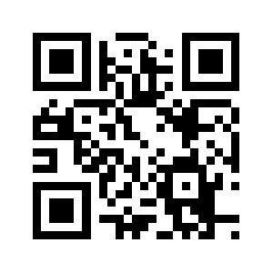 Geauxdev.com QR code