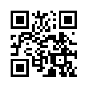 Gebbs.com QR code