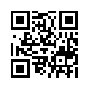 Geblo.net QR code