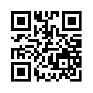 Gebno.com QR code