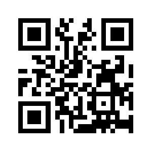 Gebra.us QR code