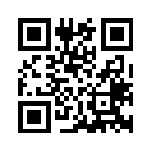 Gechef.com QR code