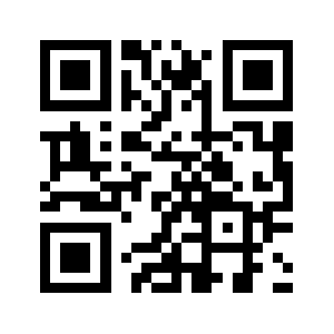 Gecihudu.info QR code